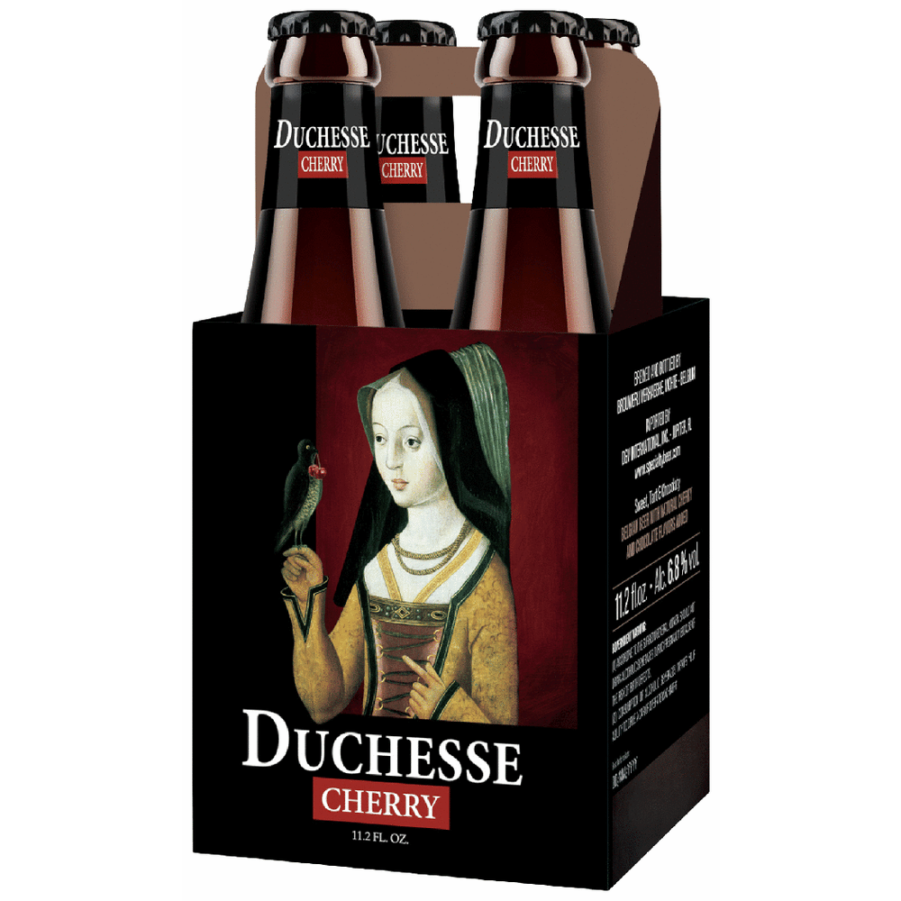 Duchesse De Cherry
