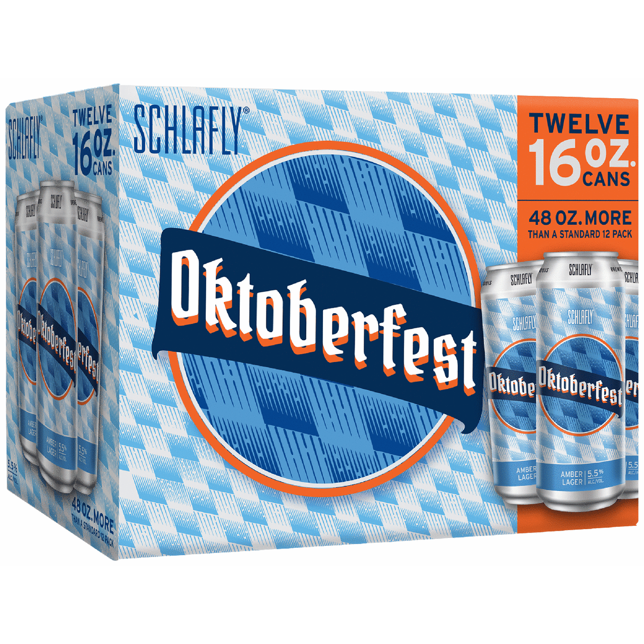 Schlafly Oktoberfest