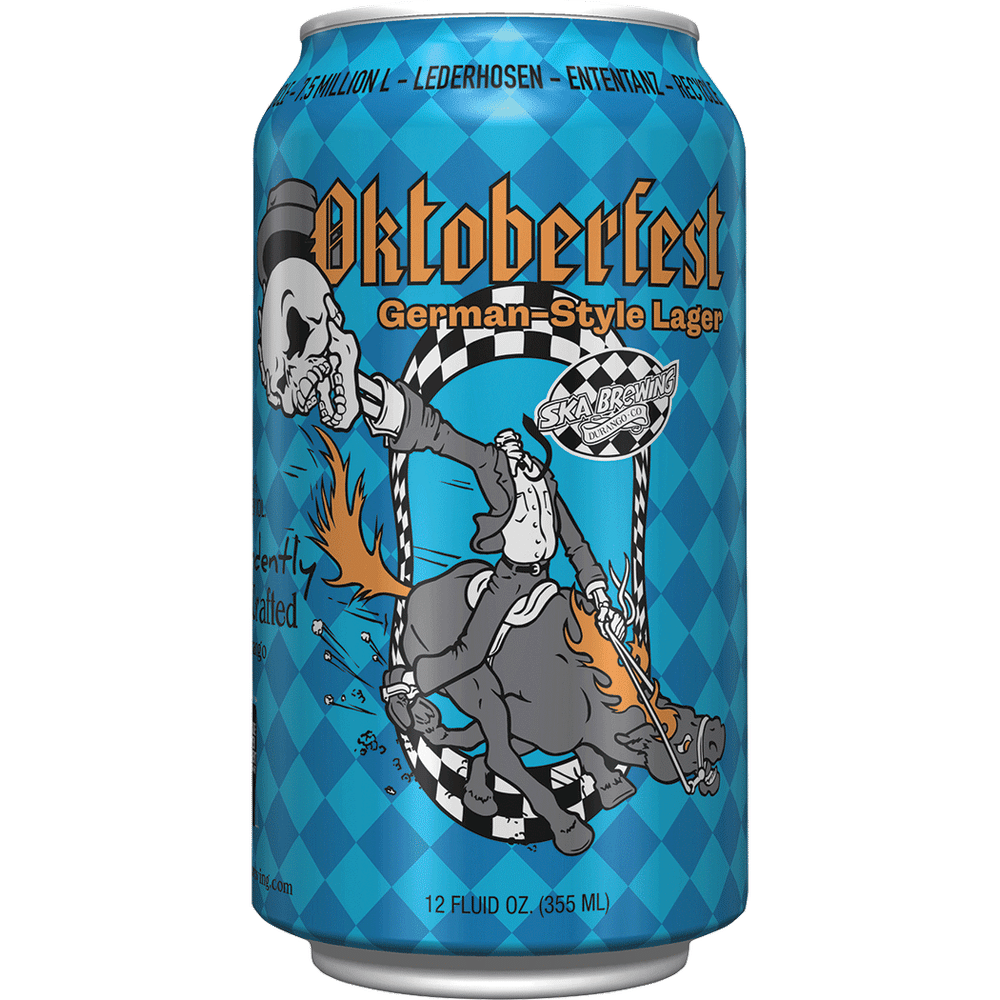 SKA Oktoberfest