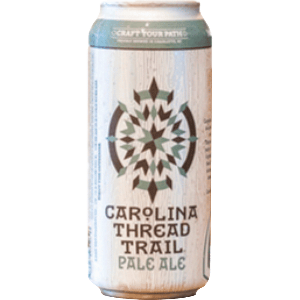 Blue Blaze Carolina Thread Trail