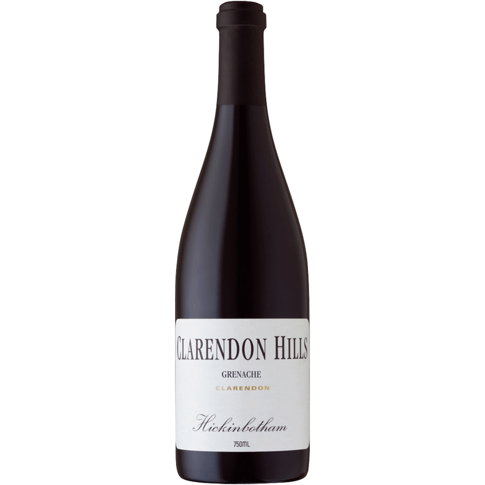 Clarendon Hills Grenache Hickinbotham