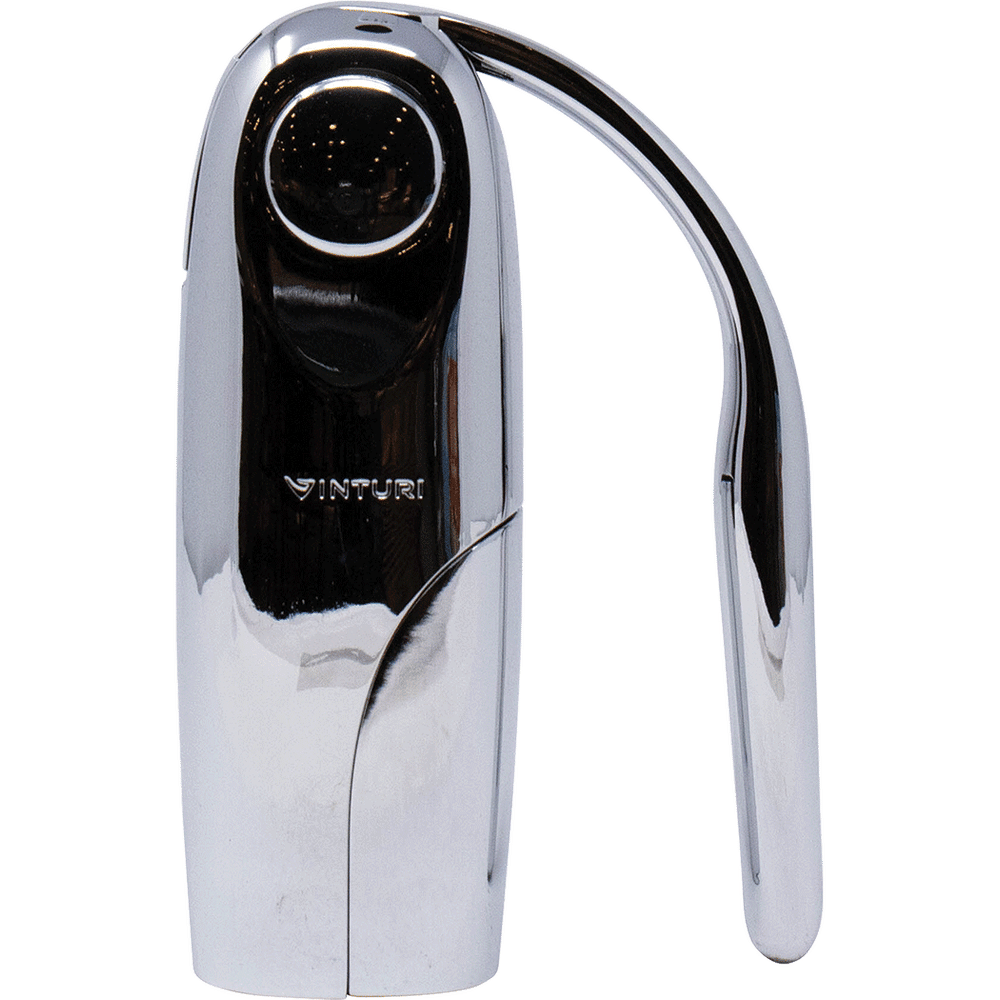 Vinturi Vertical Level Opener