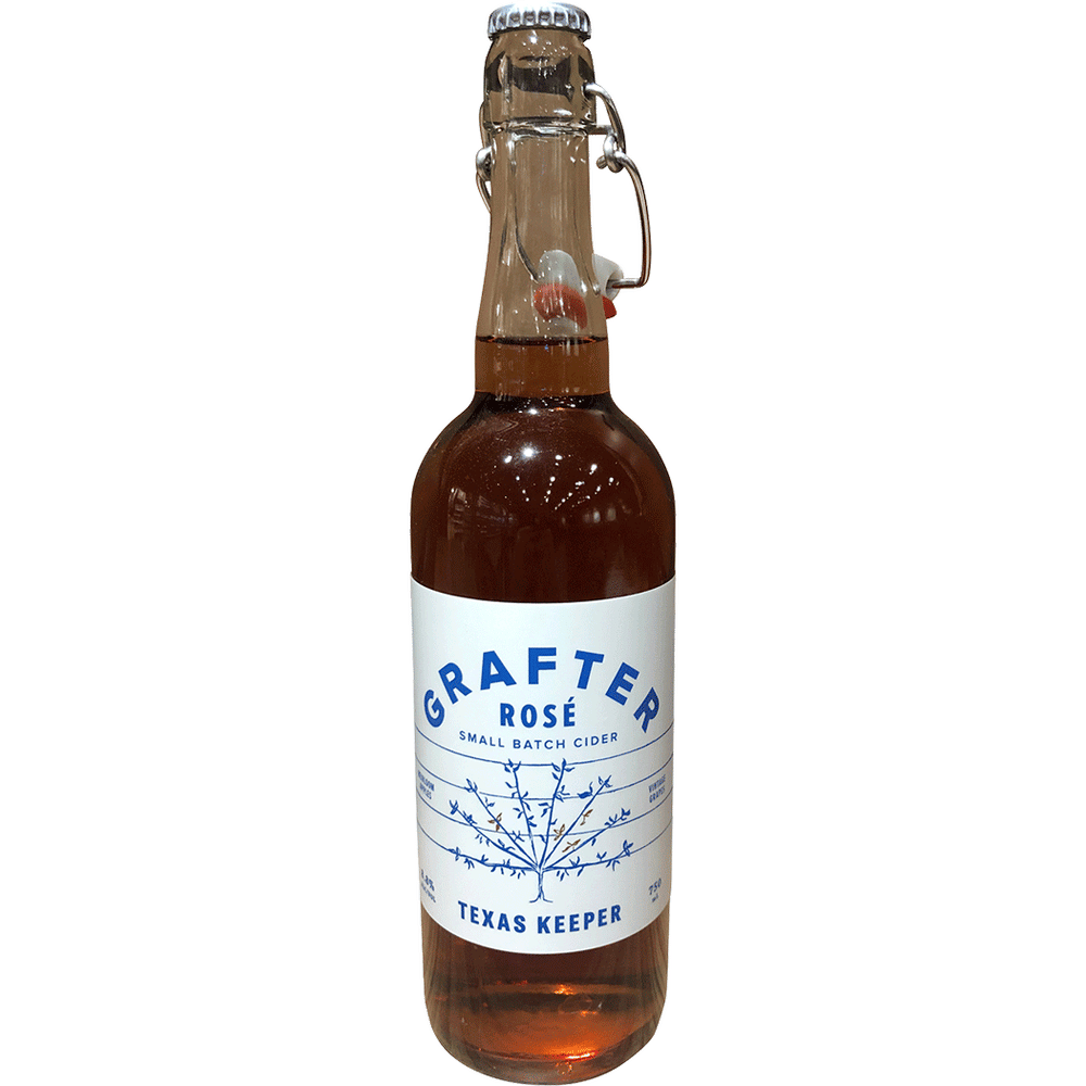 Texas Keeper Grafter Rose