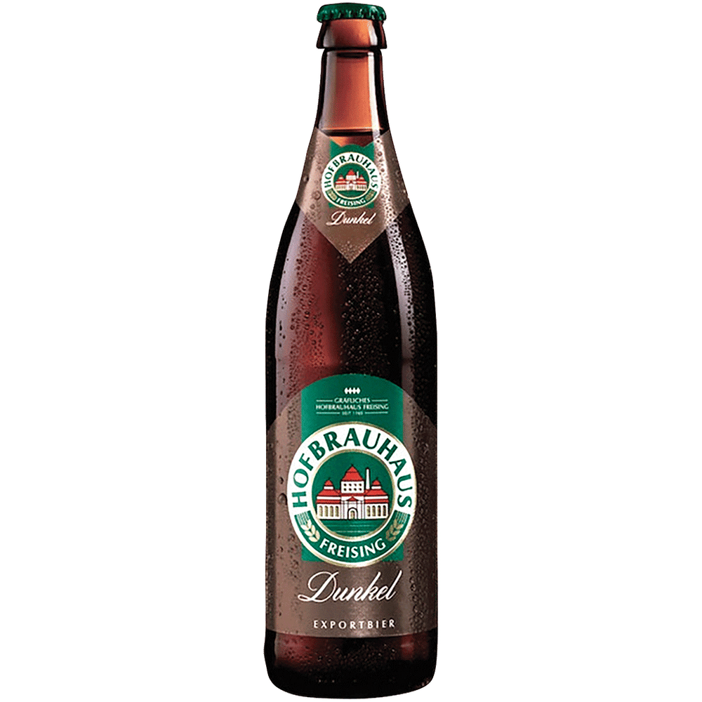 Hofbrauhaus Freising Dunkel