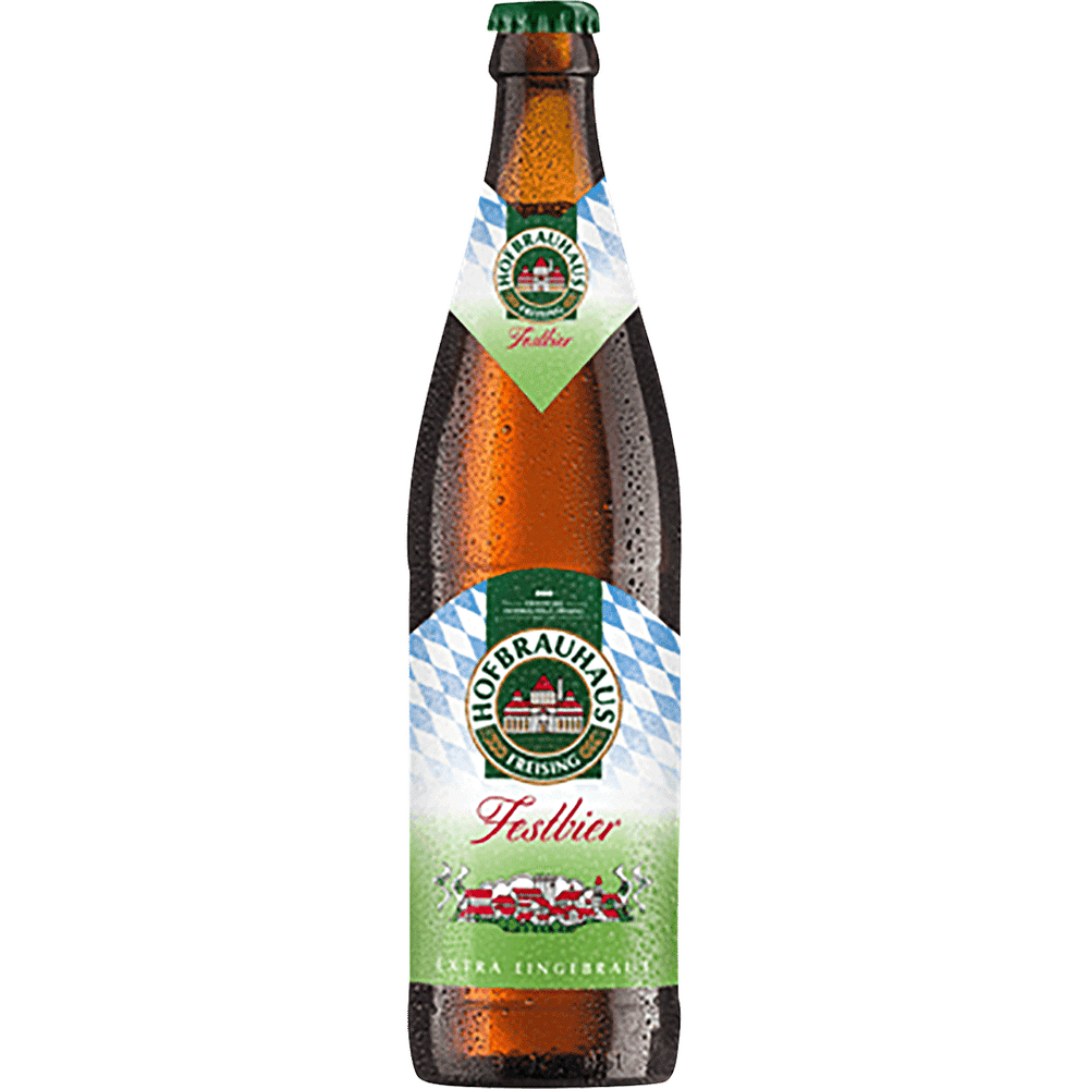 Hofbrauhaus Freising Festbier