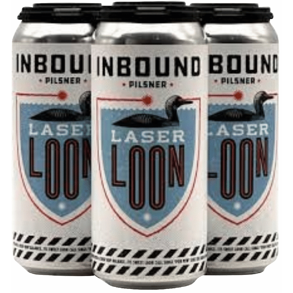Inbound Laser Loon