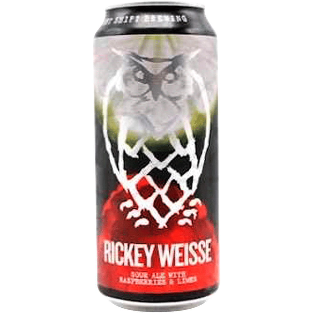 Night Shift Rickey Weisse