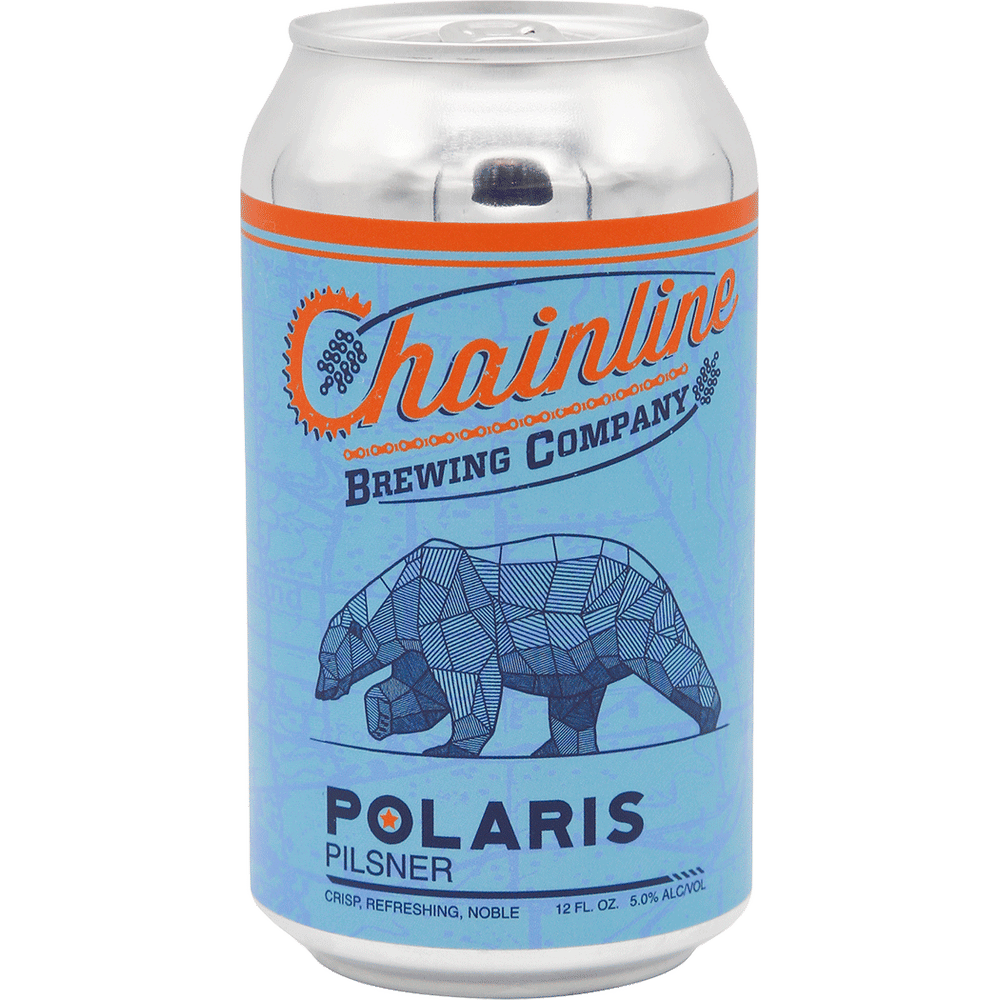 Chainline Polaris Pilsner