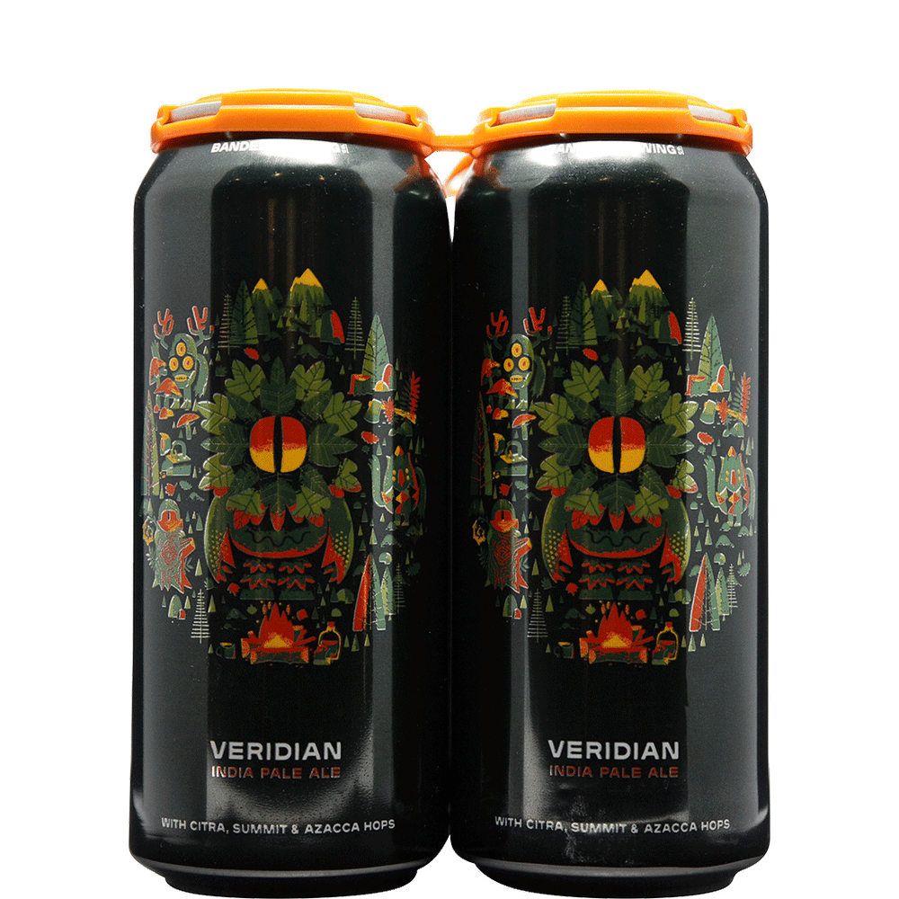 Banded Veridian IPA