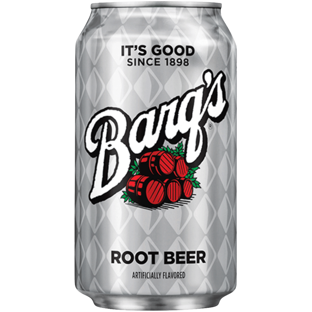 Barq's Root Beer