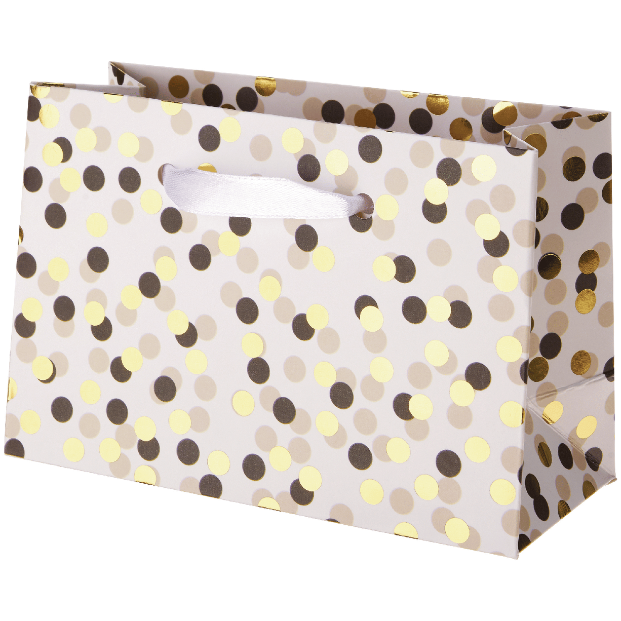 Gift Bag Small 3pk - Asstd