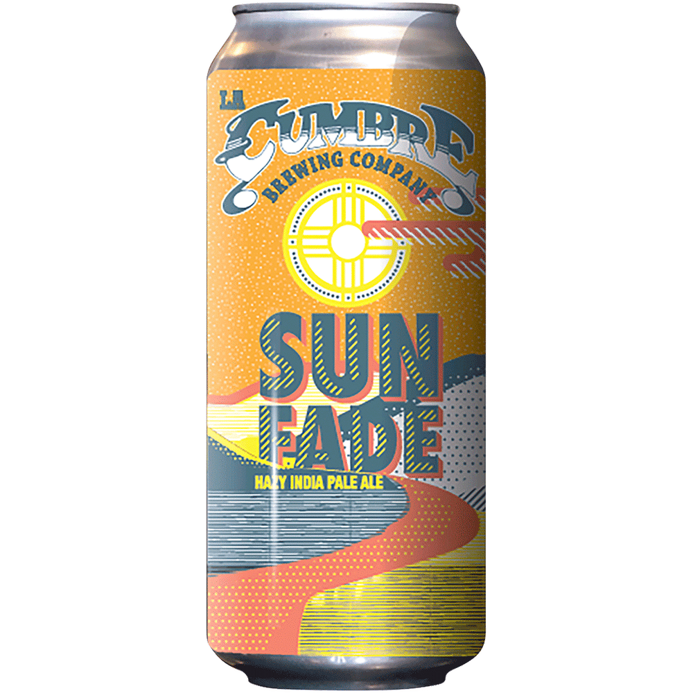 La Cumbre Sun Fade Ipa