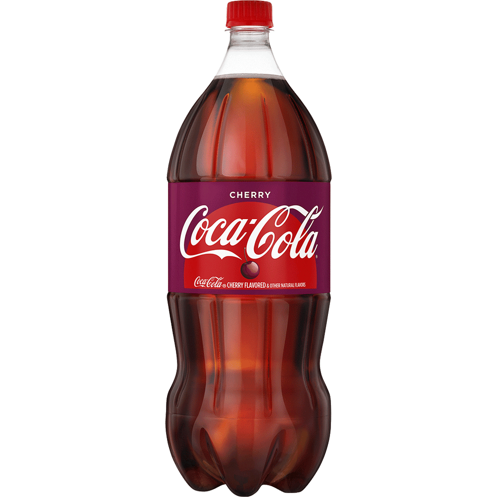 Cherry Coke