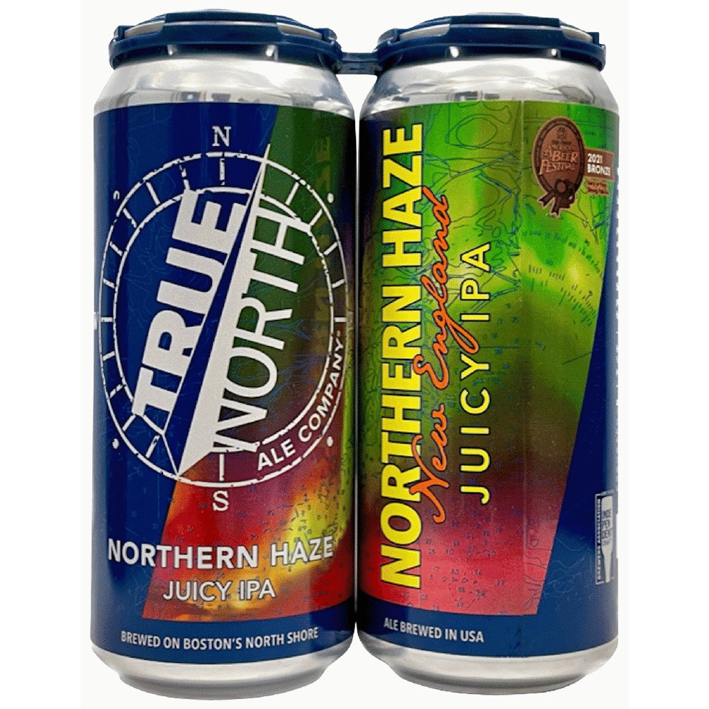 True North Northern Haze