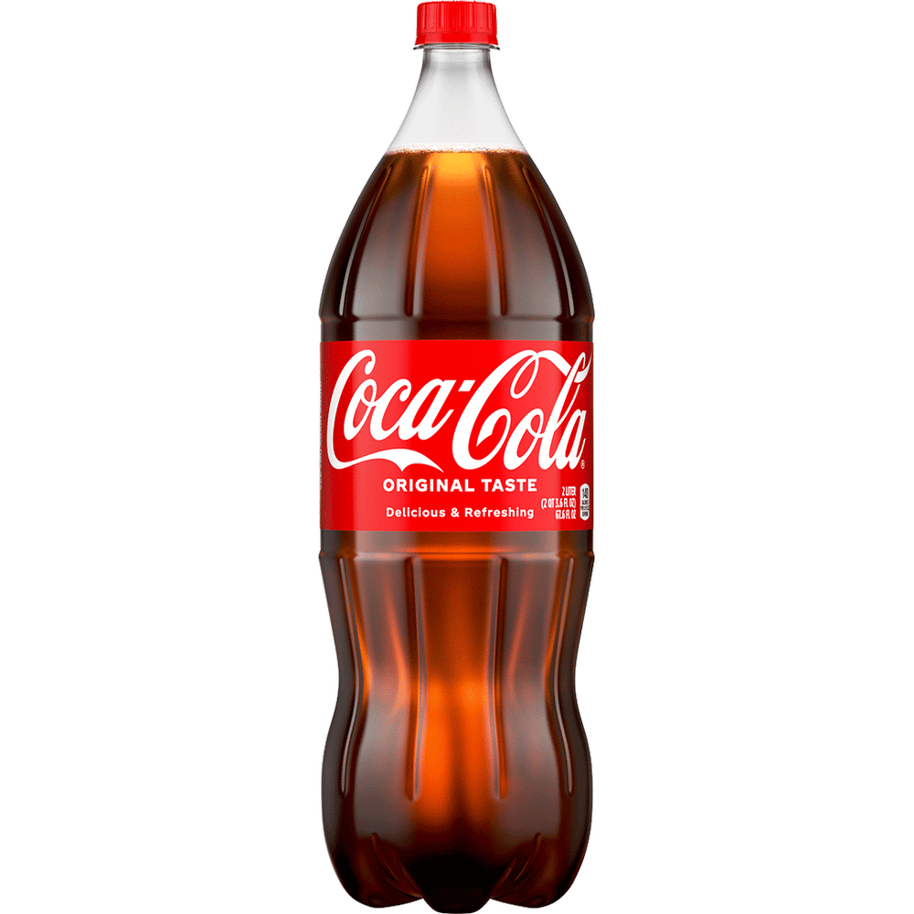 Coca Cola