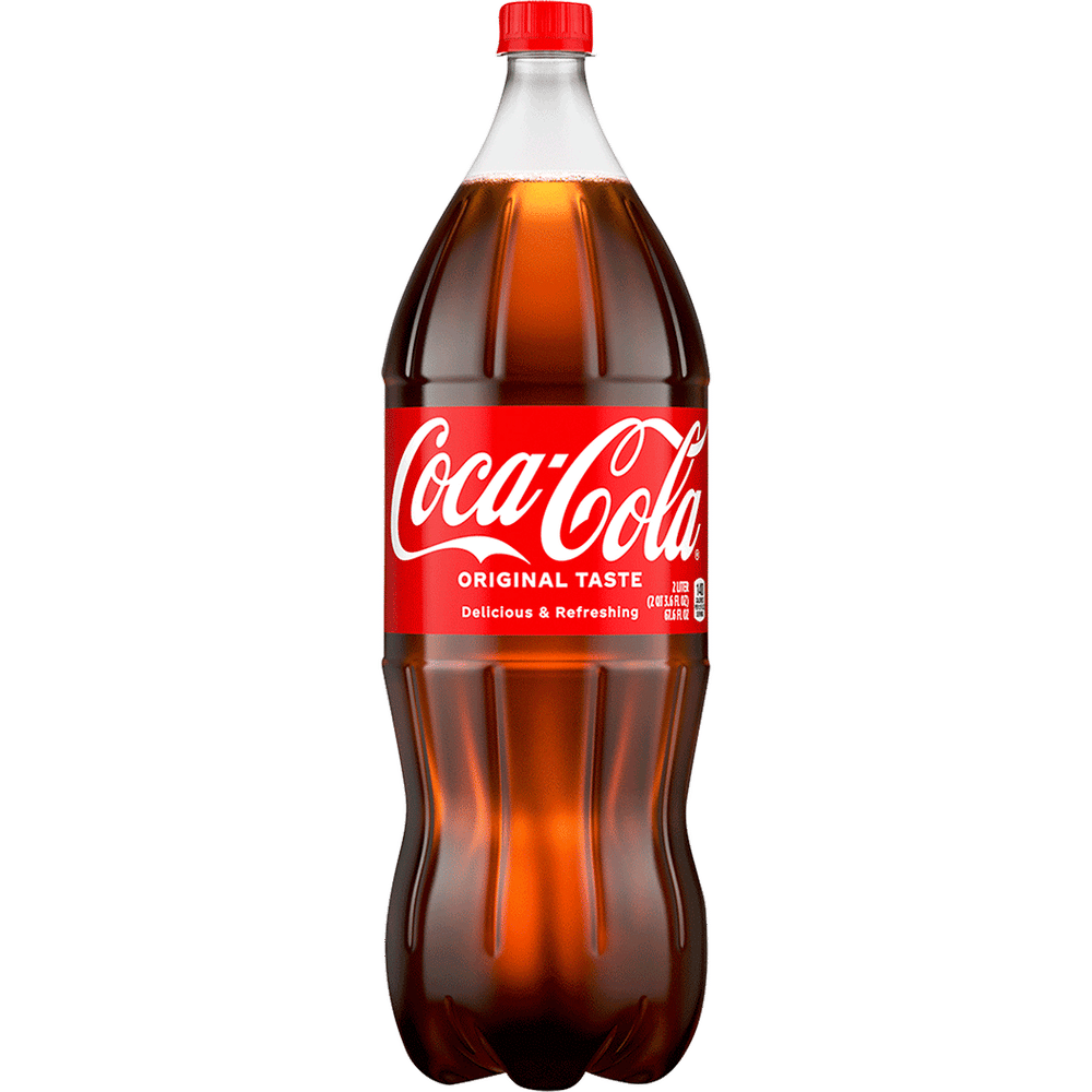 Coca Cola