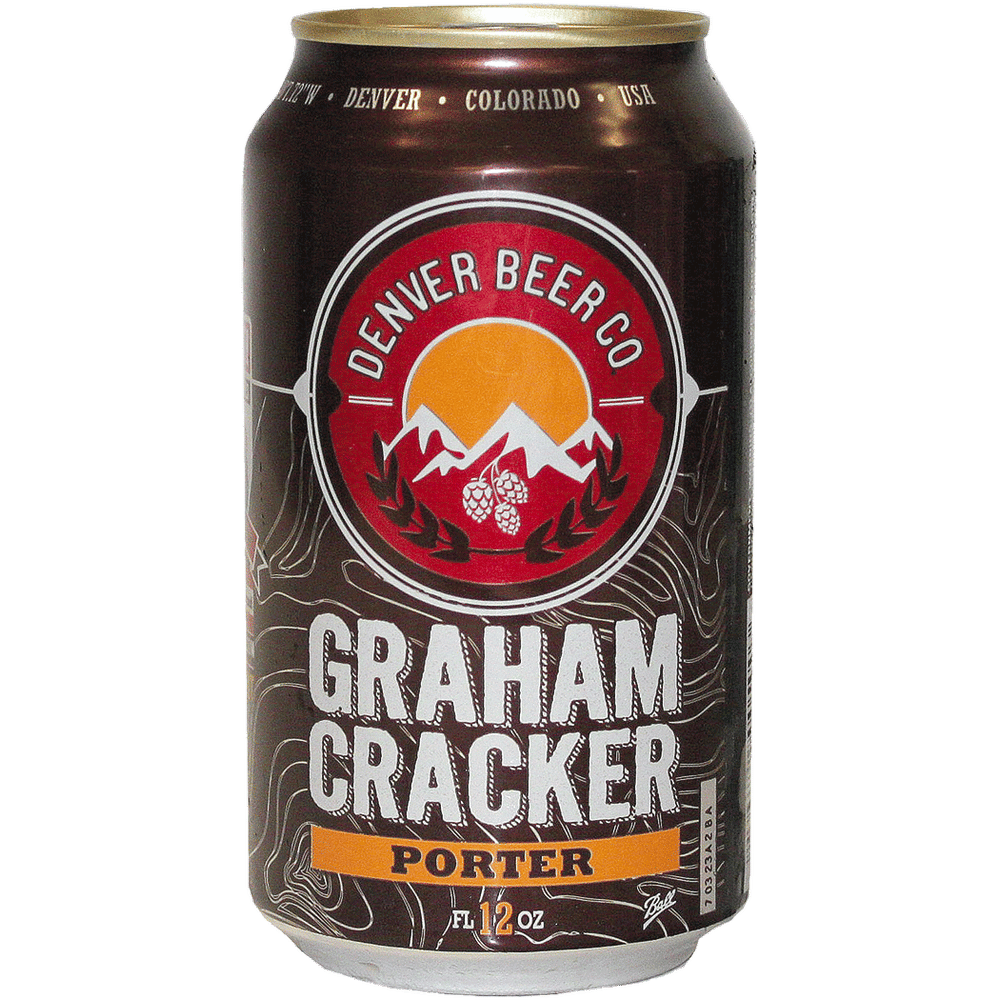 Denver Graham Cracker