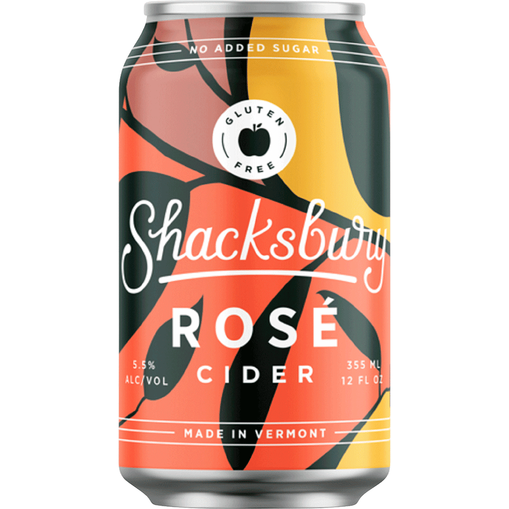 Shacksbury Rose