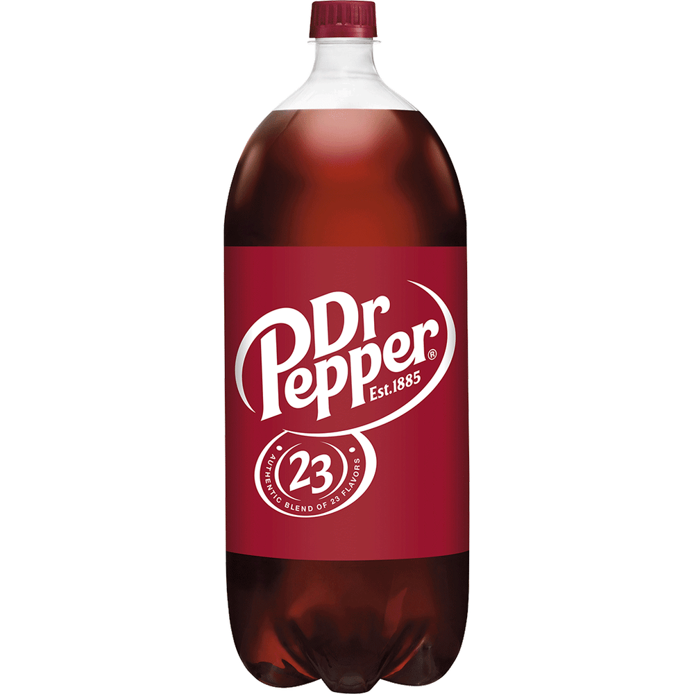 Dr Pepper