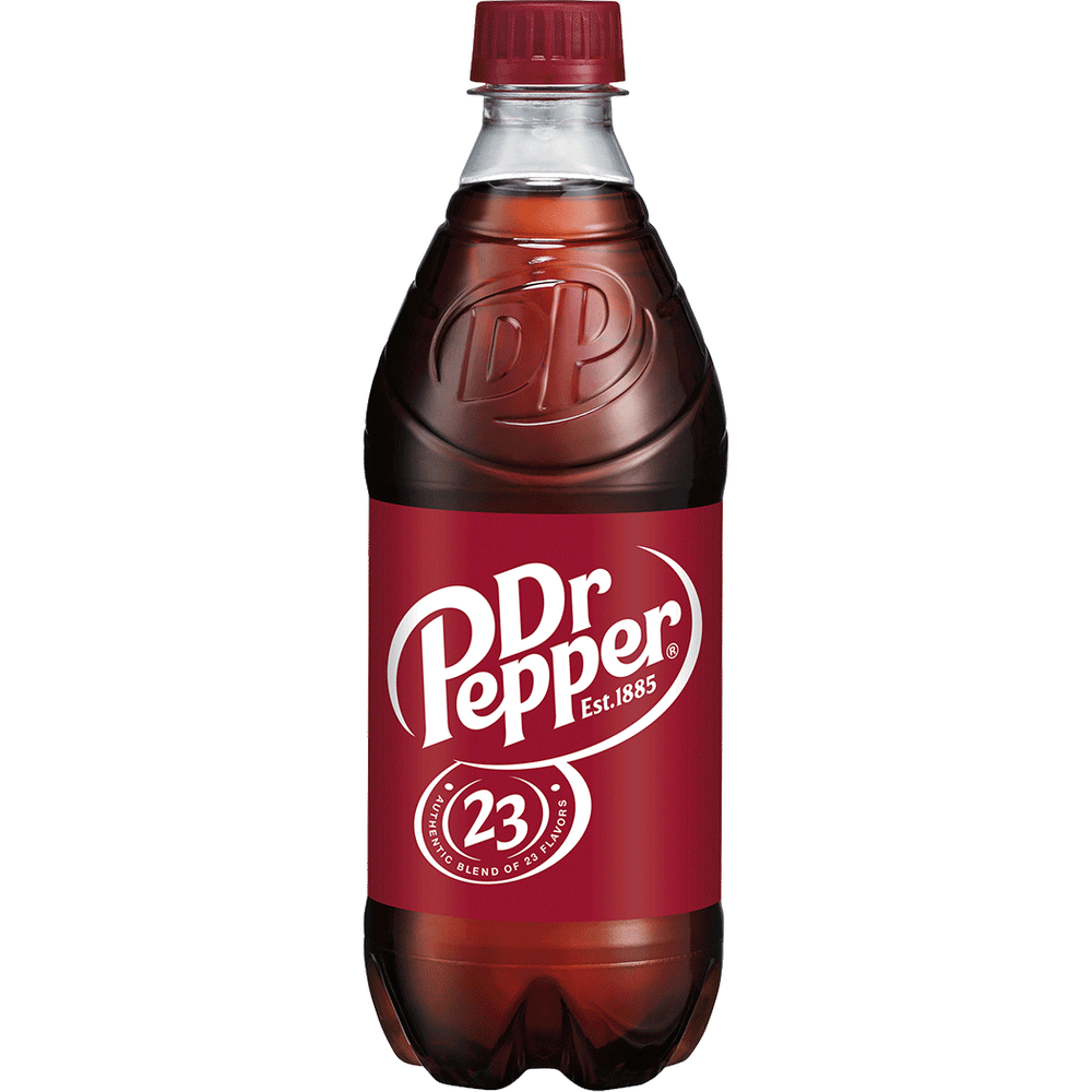 Dr Pepper