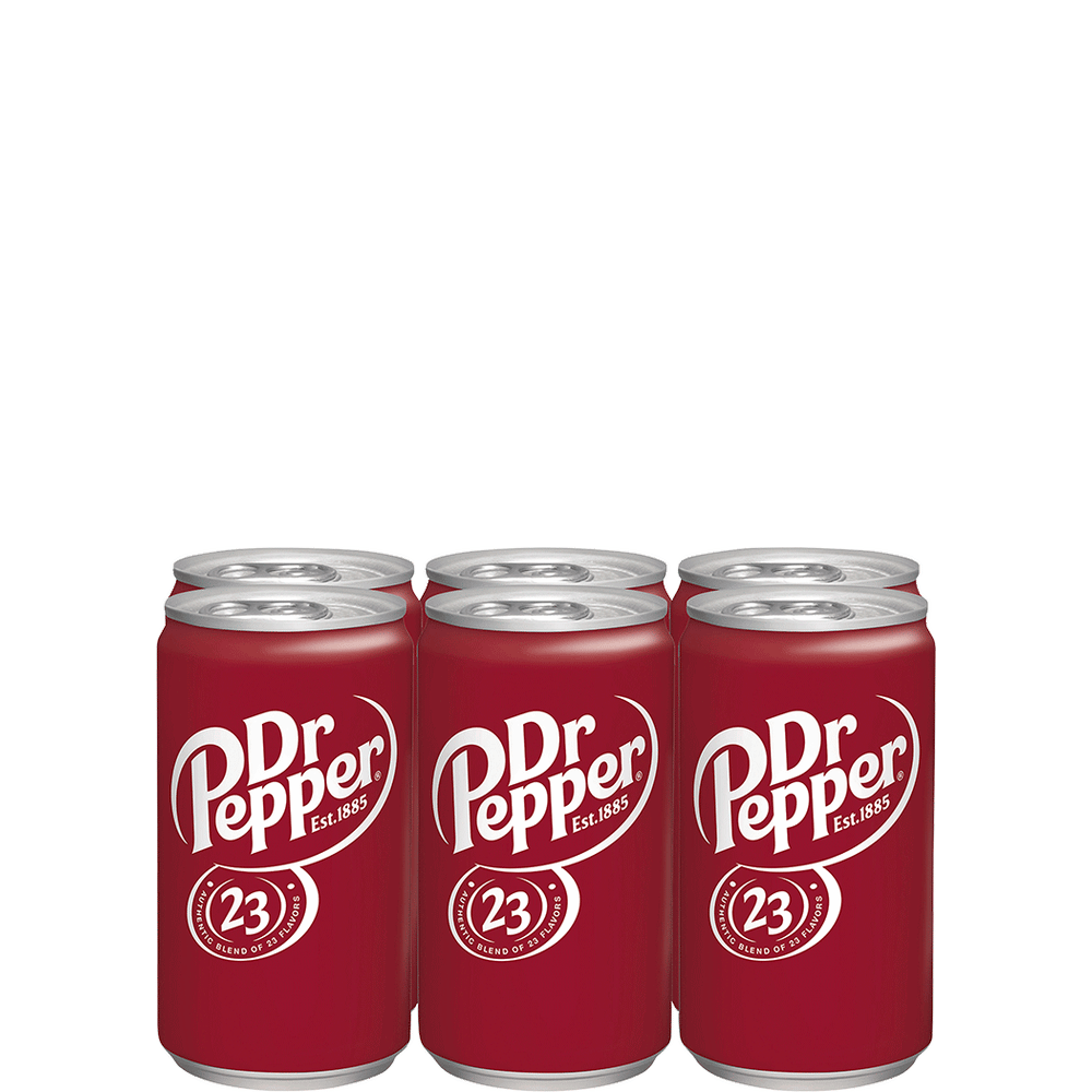 Dr Pepper