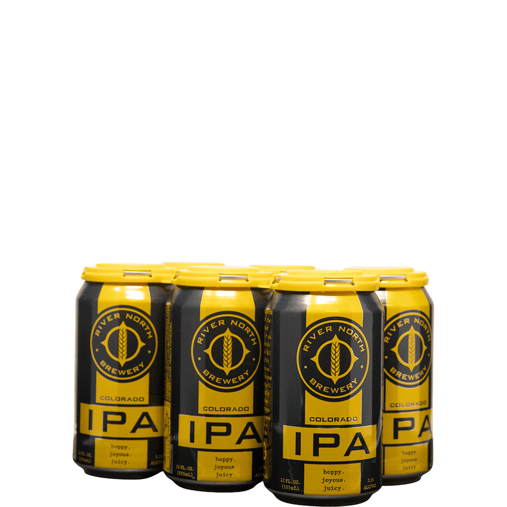 River North Colorado IPA