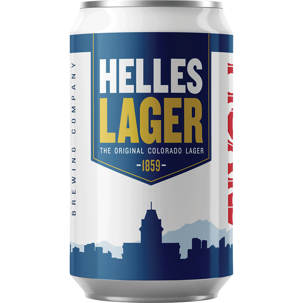 Tivoli Helles Lager