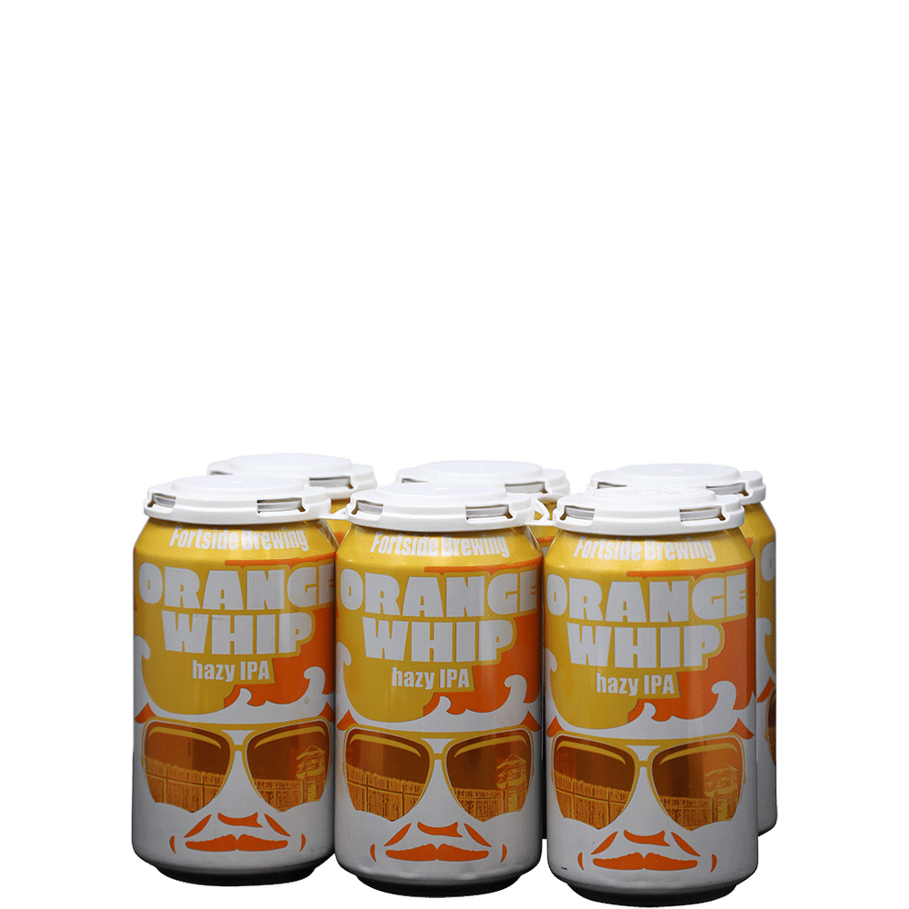 Fortside Orange Whip