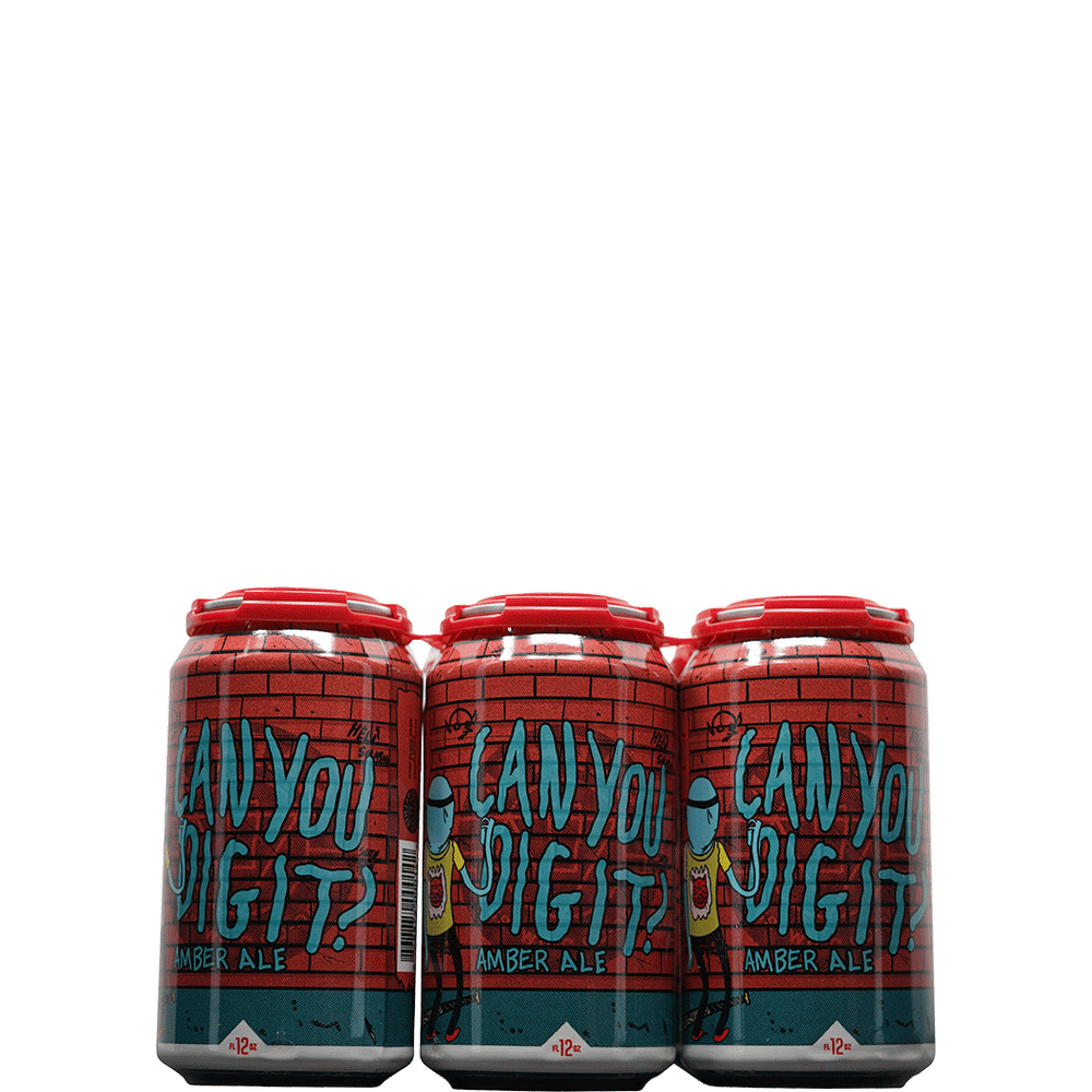 4th Tap Can You Dig It