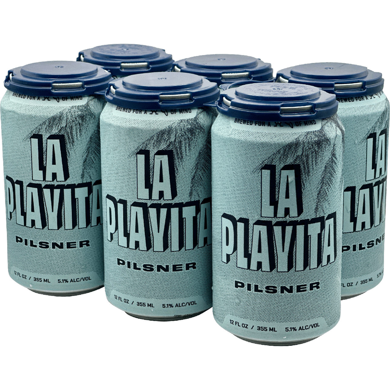 The Tank La Playita Pils