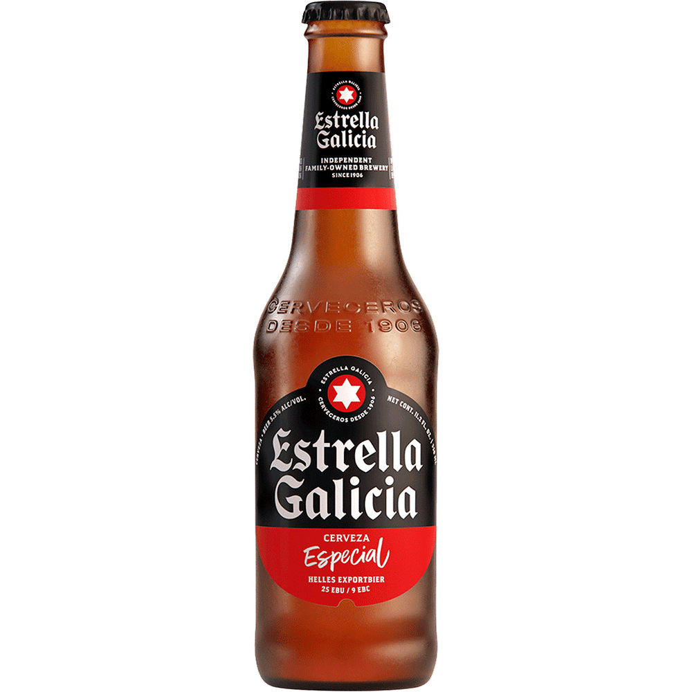 DNU Estrella Galicia