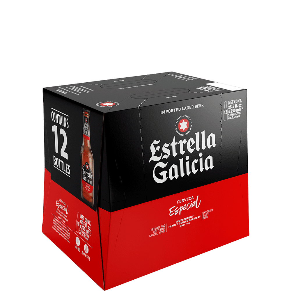 Estrella Galicia