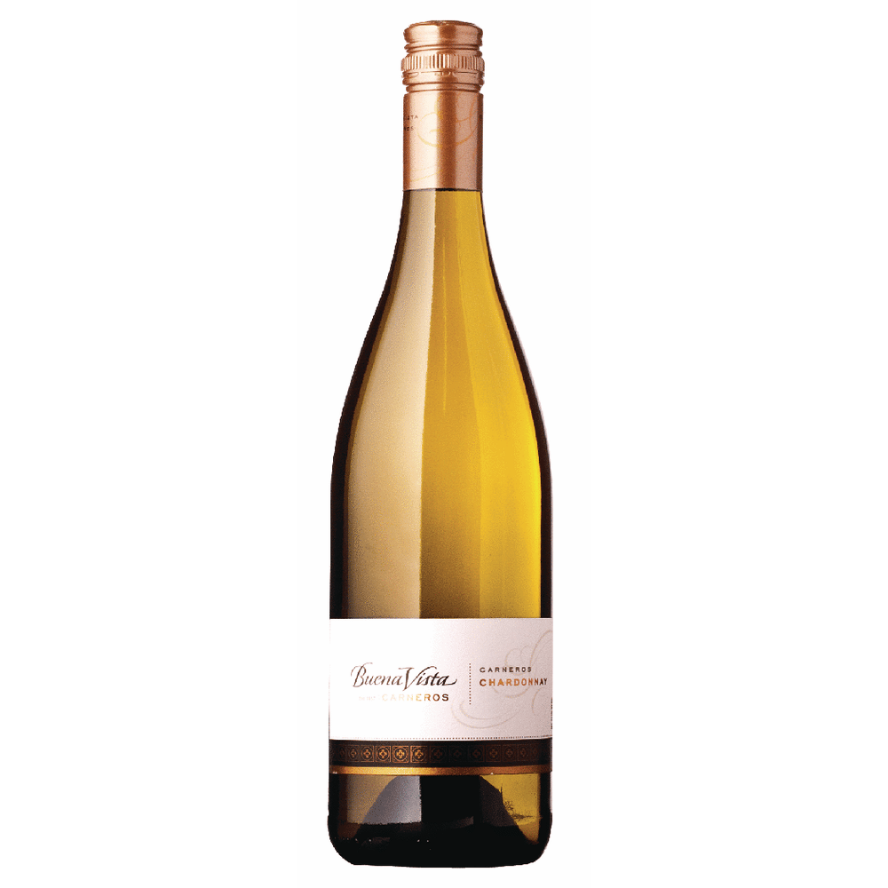 Buena Vista Carneros Chardonnay