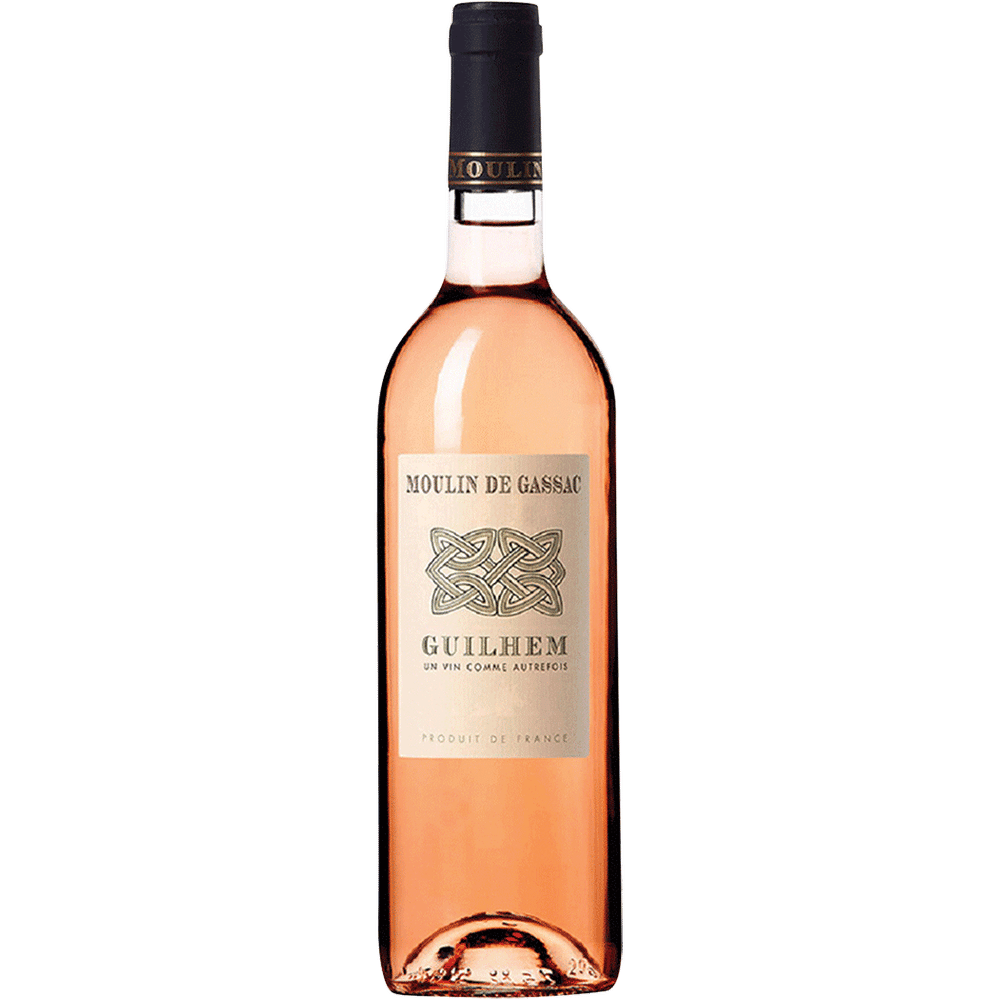 Mas de Daumas Gassac Moulin de Gassac Guilhem Rose