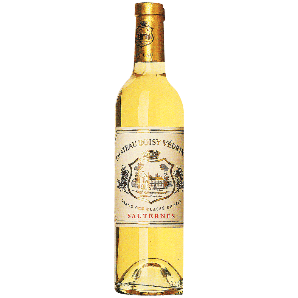 Chateau Doisy-Vedrines Sauternes