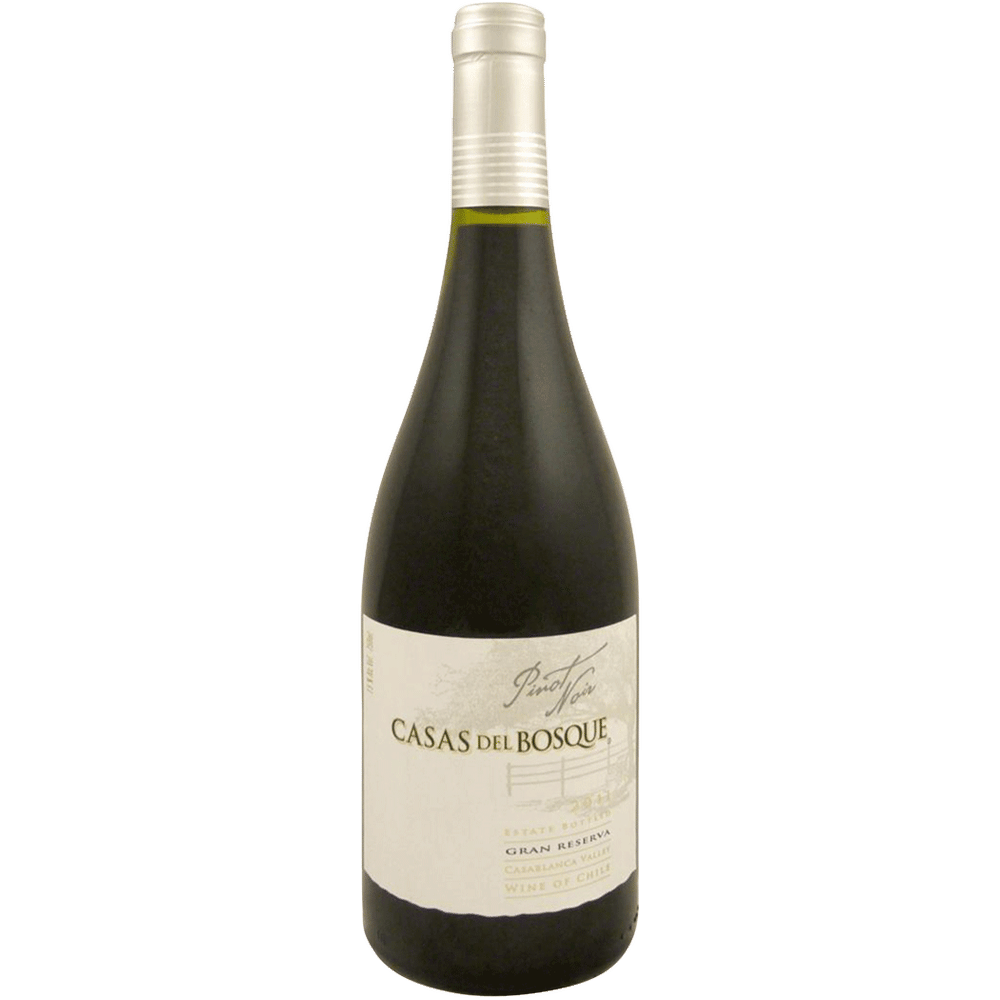Casas del Bosque Cabernet Gr Rsv