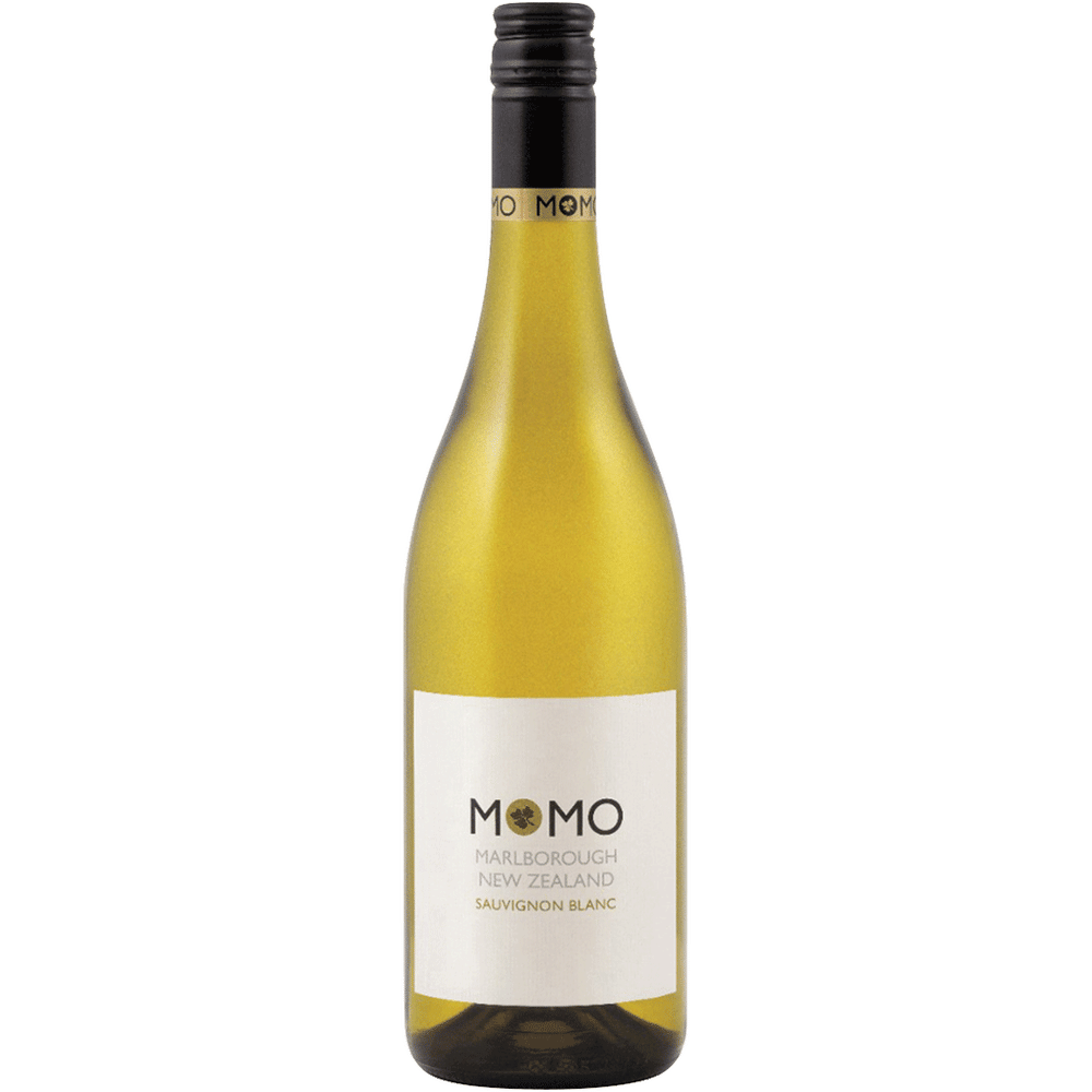 Momo Sauv Blanc | Total Wine & More