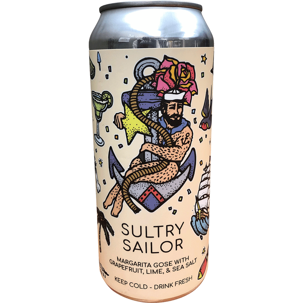 Hidden Springs Sultry Sailor