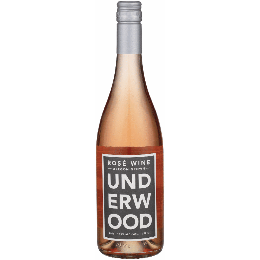 Underwood Rose, 2022