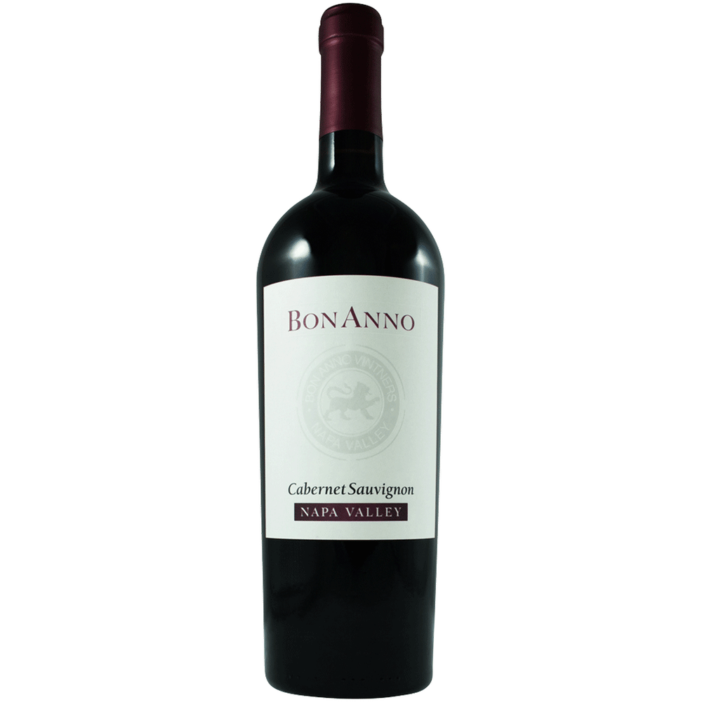 BonAnno Cabernet Sauvignon
