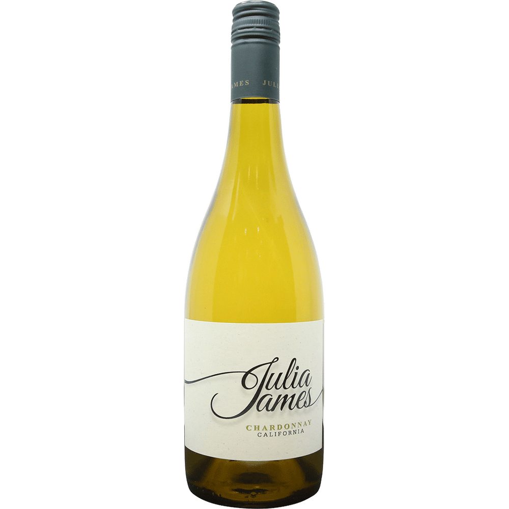 Julia James Chardonnay