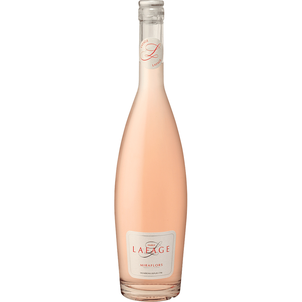 Domaine Lafage Miraflors Rose | Total Wine & More