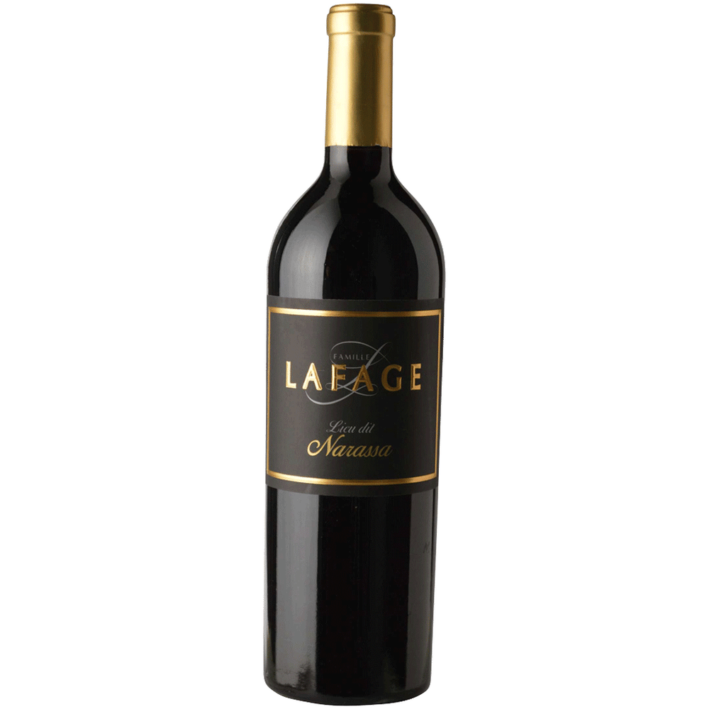 Domaine Lafage La Narassa