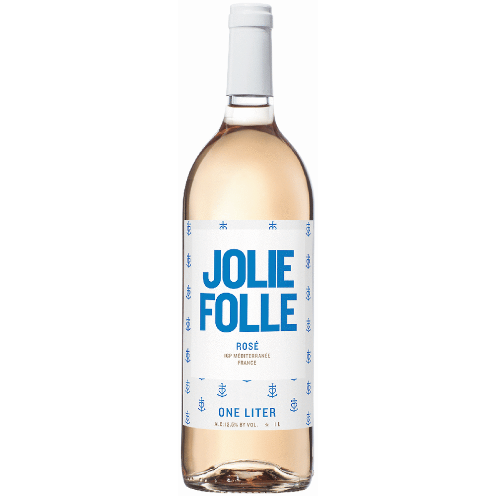 Jolie Folie Provence Rose