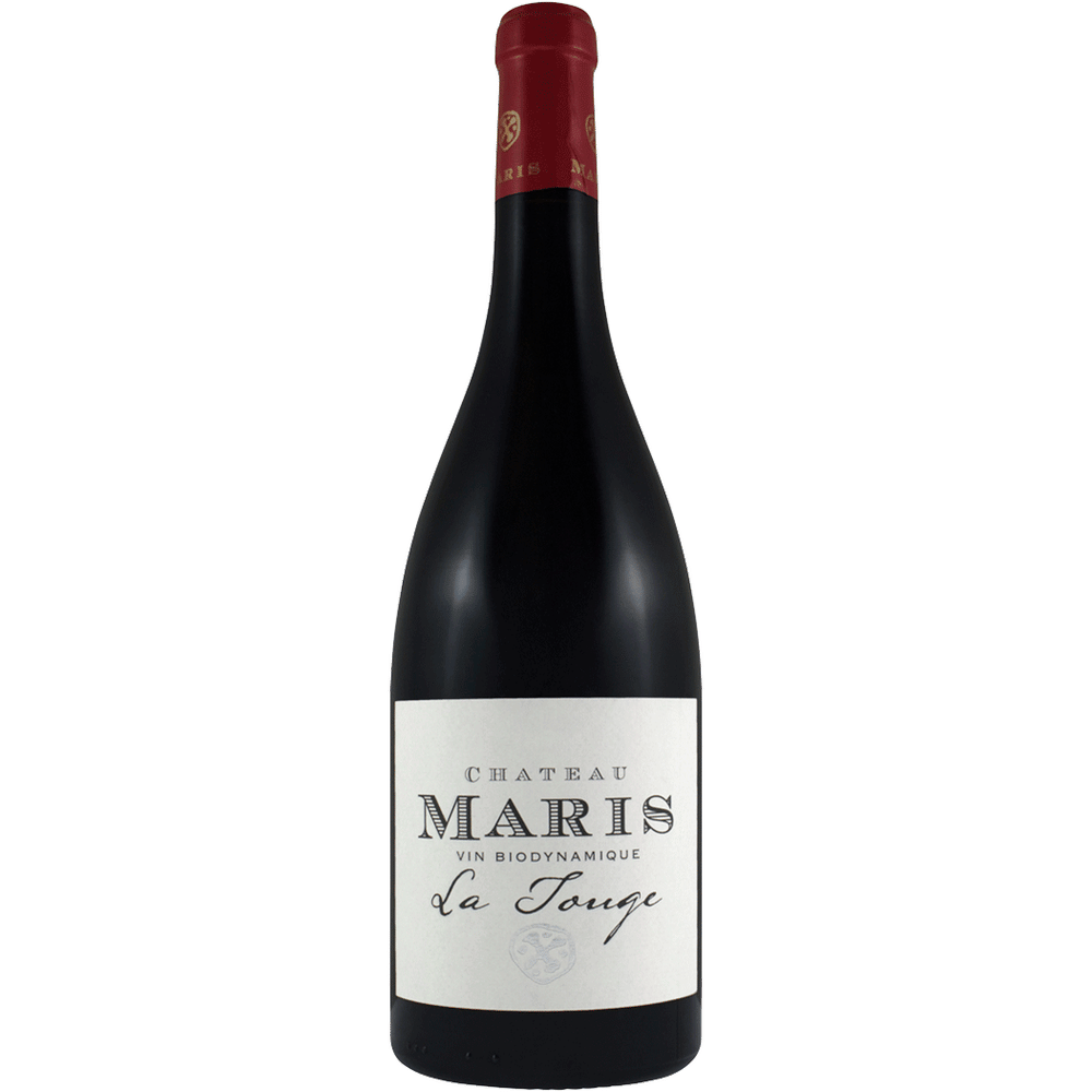 Maris Minervois Syrah La Touge, 2018