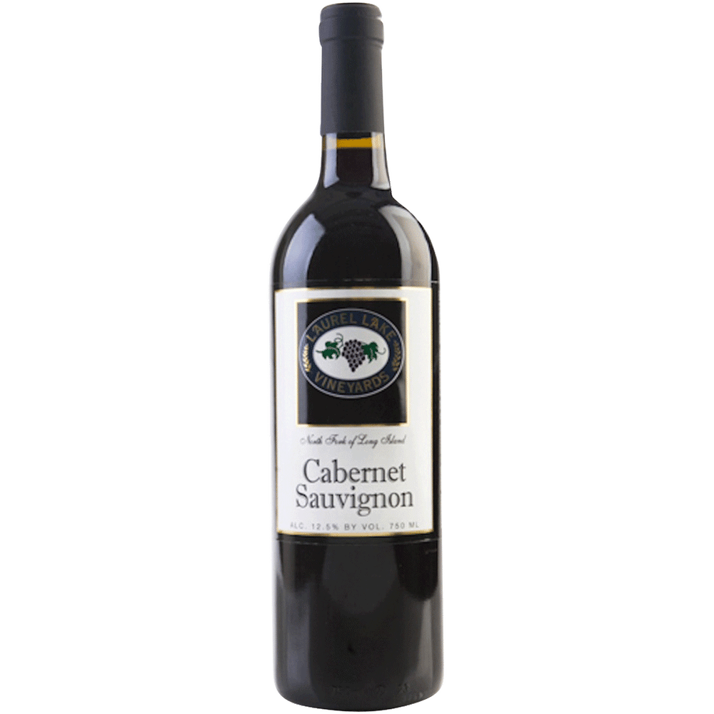 Laurel Lakes Cabernet Sauvignon