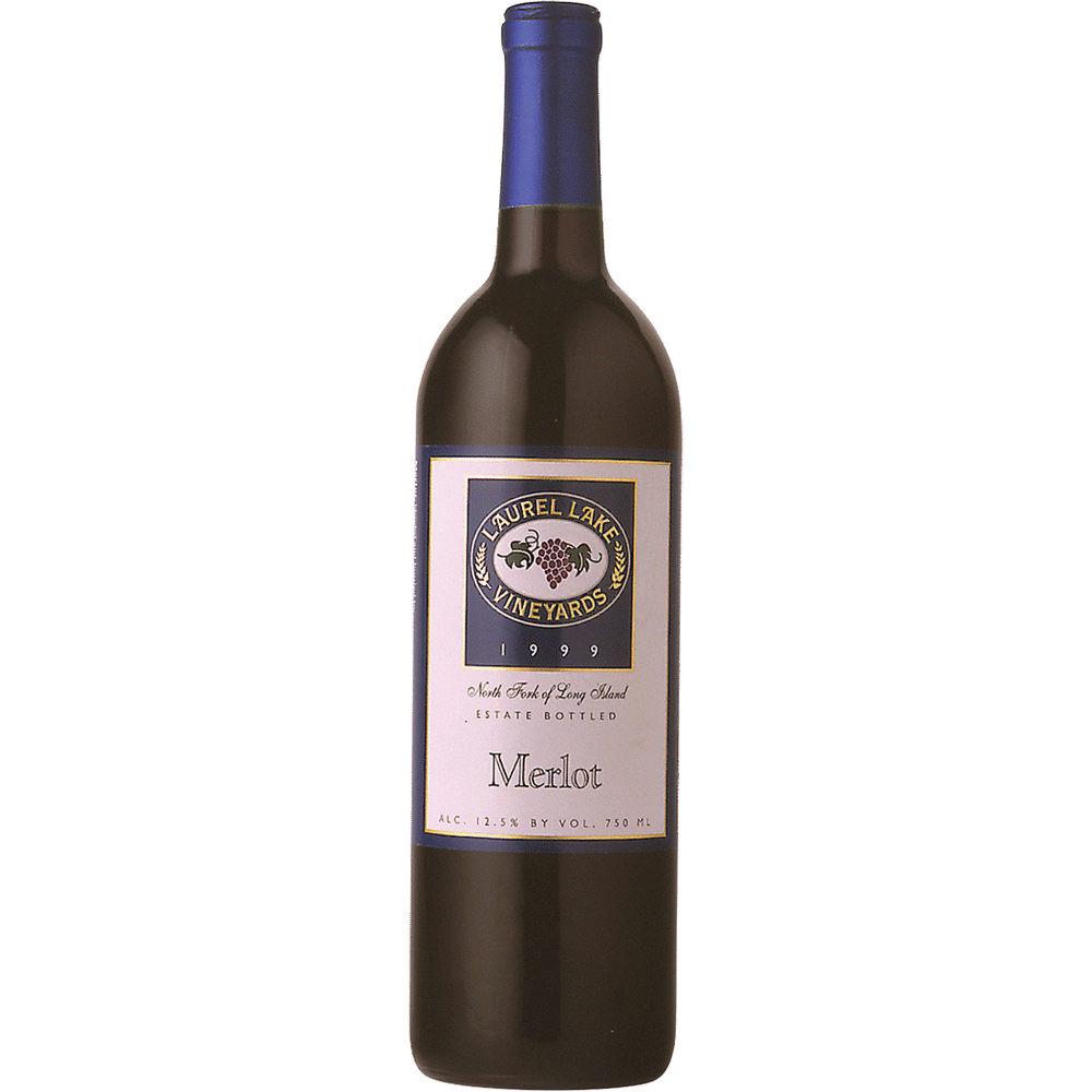 Laurel Lakes Merlot