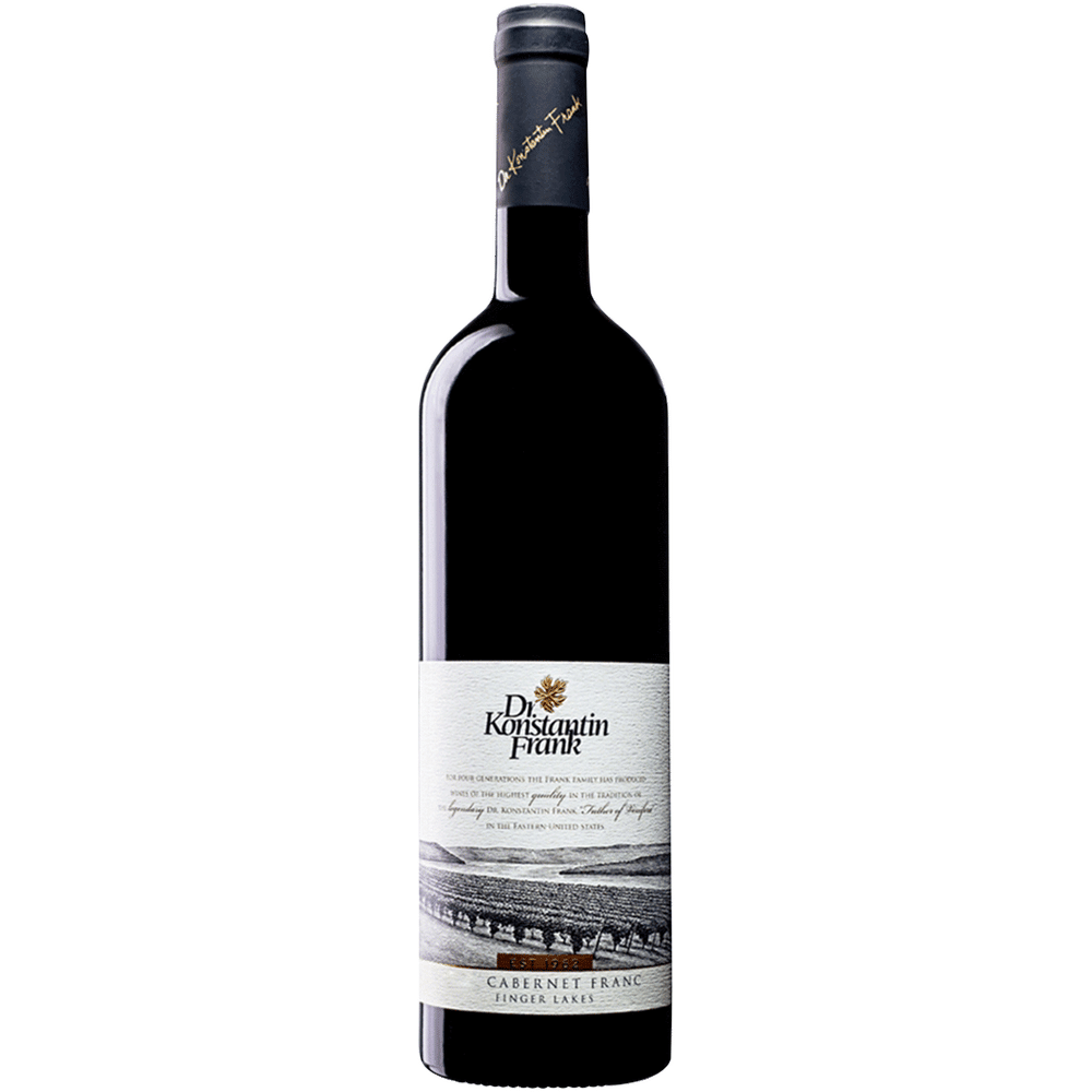 Dr Konstantin Frank Cabernet Sauvignon