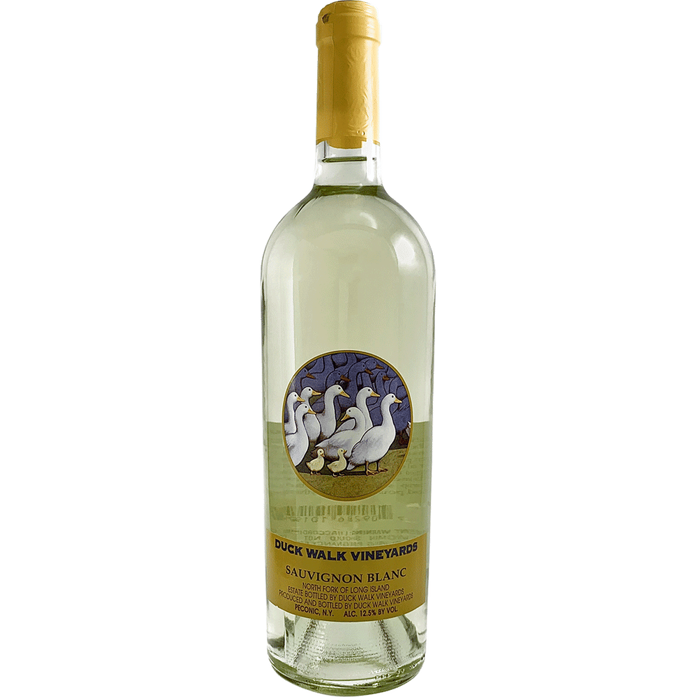 Duck Walk Sauvignon Blanc
