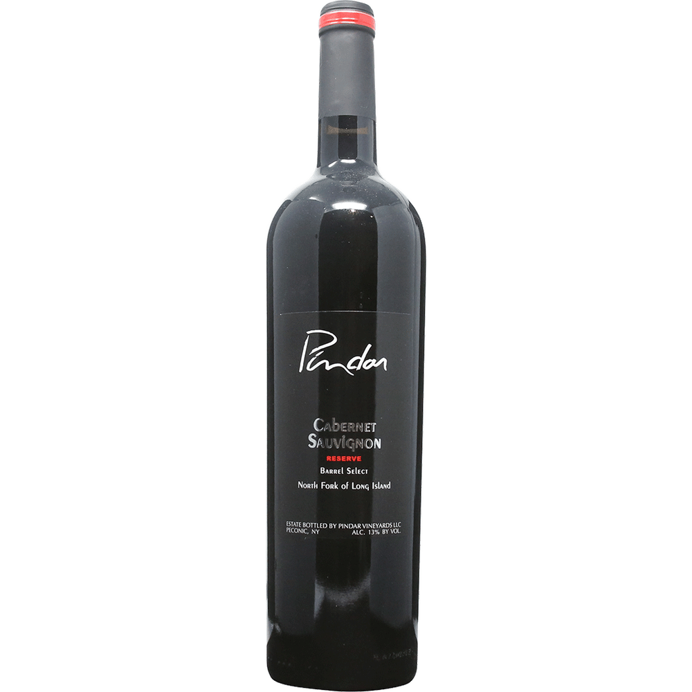 Pindar Cabernet Reserve